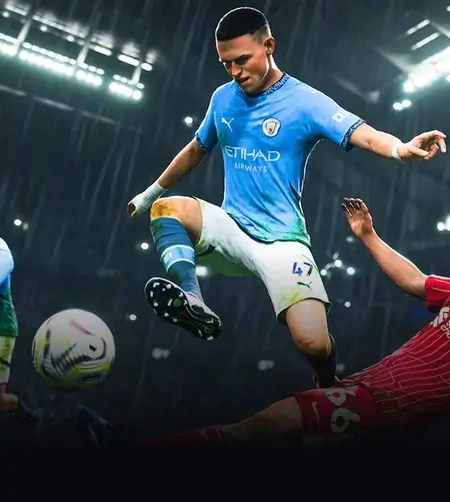 EA Sports FC 25