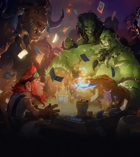 Hearthstone