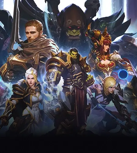 World of Warcraft