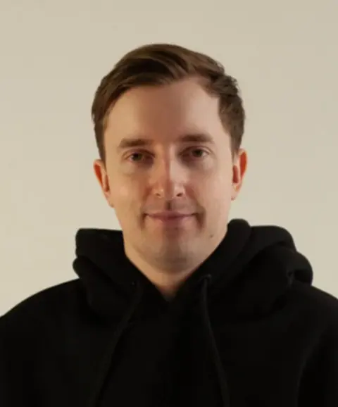 Ghostik — Дворазовий стример року з Dota 2