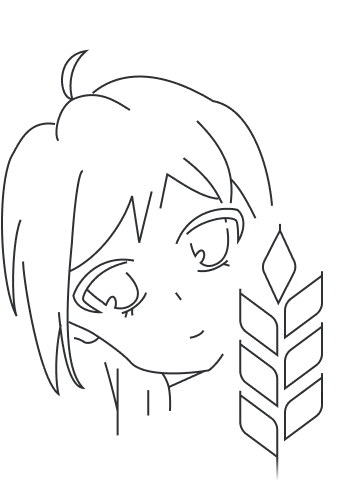 wheat